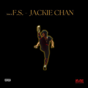 Jackie Chan (Explicit)