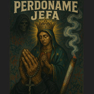 Perdoname Jefa (feat. Probz362, HBS 50 & Lochiam) (Explicit)