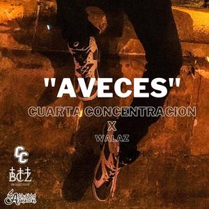 Aveces (feat. Walaz) [Explicit]