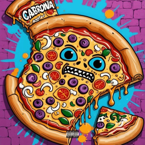 Cabrona! (Explicit)