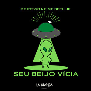 Seu Beijo Vícia (Explicit)