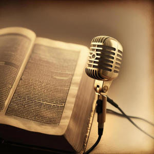 Writing Scriptures (Explicit)