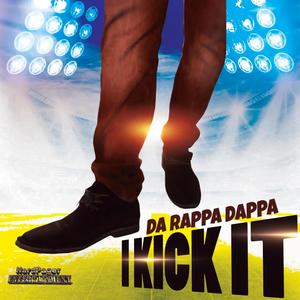 I Kick It (Explicit)