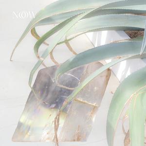 Frequency of Heart and Harmony 639Hz (feat. Vivian Koch & Carolain Luf)