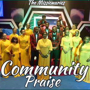 Community Praise (Live)