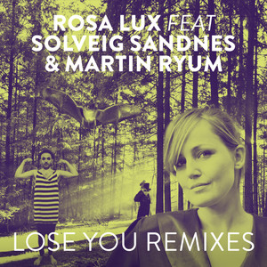 Lose You (Album Version)