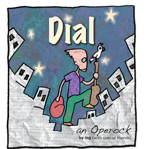 Dial: An Operock