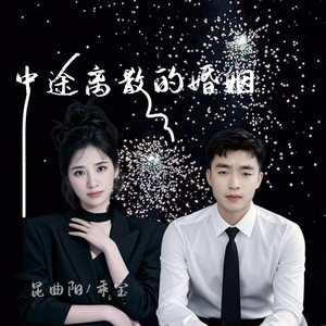 中途离散的婚姻