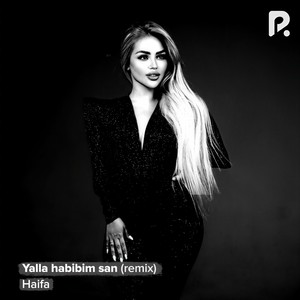 Yalla habibim san (Remix)