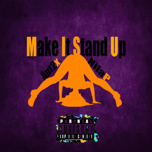 Make It Stand Up (Explicit)