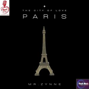 Paris (The city of love)