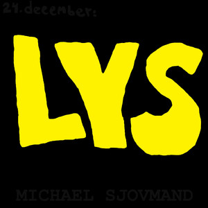 24. december: Lys