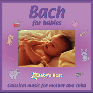 Bach for Babies