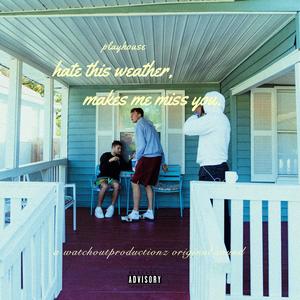 Between Us(feat. MotoMoe) (Explicit)