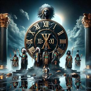 Destiny's Fabric (feat. Knzie & Royal Billion Brothers) (Explicit)