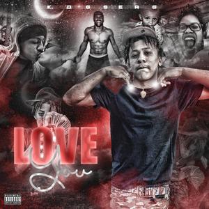 KDG SERG - Love You 2