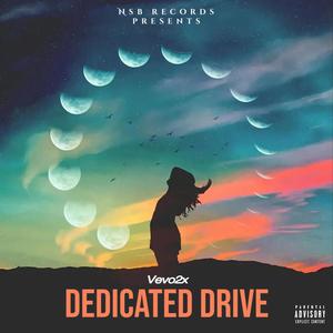 DEDICATED DRIVE (Explicit)