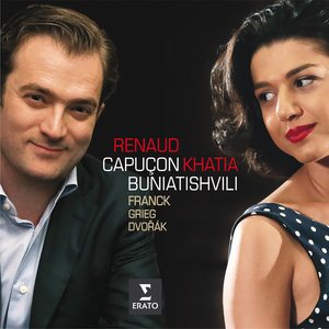 No. 1, Allegro moderato