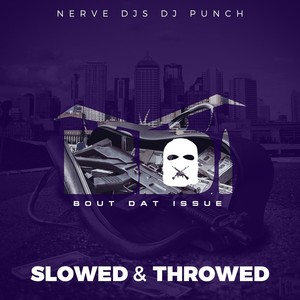 Forget 'Bout It(Slowed & Throwed) (Explicit)