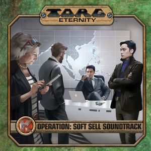 TORG: Operation Soft Sell Soundtrack