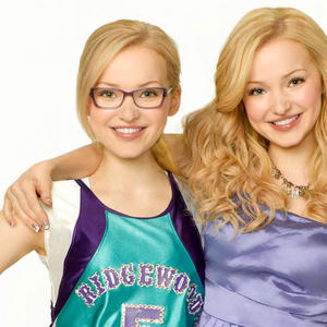 Maddie n Liv (Explicit)