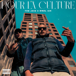 Pour la culture (Explicit)