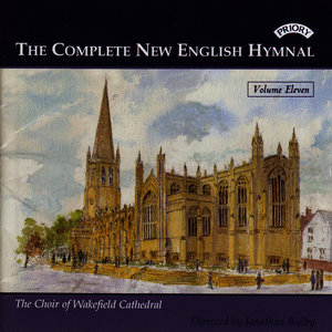 Complete New English Hymnal Vol. 11