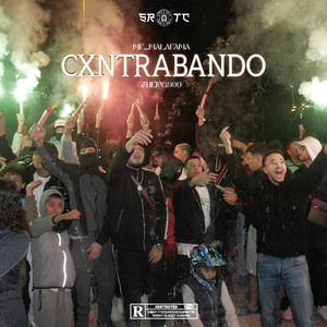 Contrabando (Explicit)