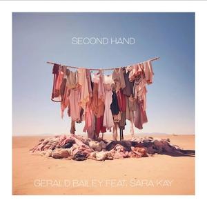 Second Hand (feat. Sara Kay)