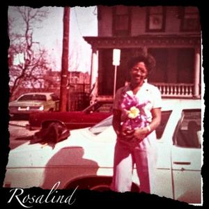 Wize Crack - Rosalind