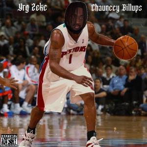 Chauncey Billups (Explicit)