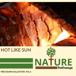 Hot Like Sun- Fire Sound Collection, Vol.8