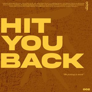 Hit You Back (feat. Brianna Nicole) [Explicit]