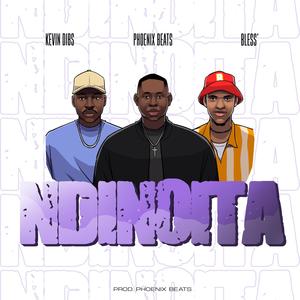 Ndinoita (feat. Kevin Dibs & Bless)