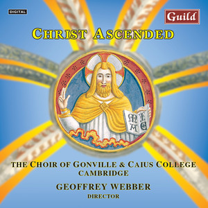 Christ fuhr auf gen Himmel
