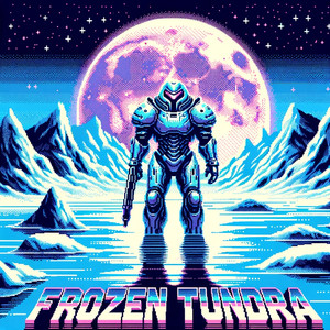 Frozen Tundra