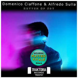 Rhythm Of Joy (Matteo Vitale Remix)