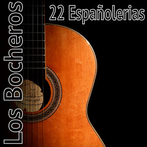 22 Españolerias