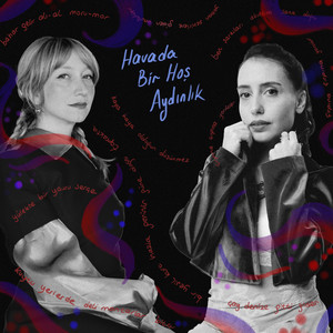 Havada Bir Hoş Aydınlık