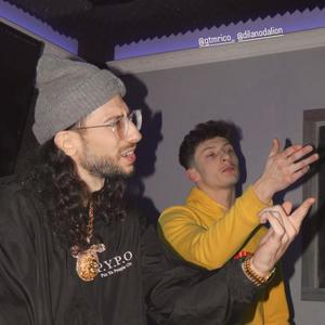 Top Dawgs (feat. Dilano DaLion) (Explicit)