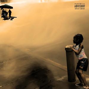 Lepers (feat. Aïda) [Explicit]