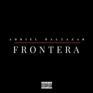 Frontera ((En Vivo))