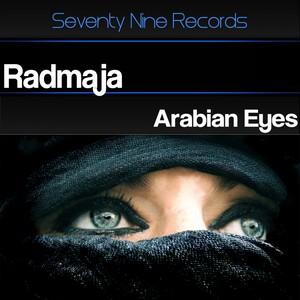 Arabian Eyes