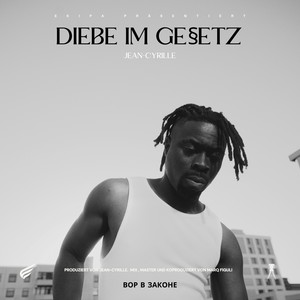 Diebe im Gesetz (Explicit)