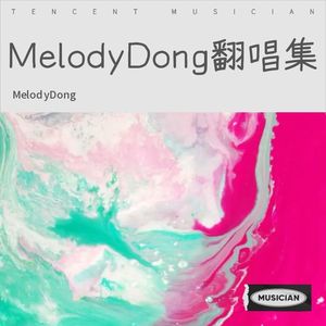 扫兴 - MelodyDong封面