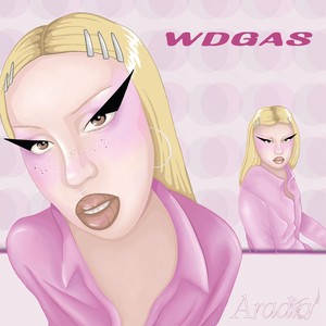 WDGAS (Explicit)