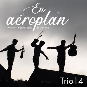 En aéroplan