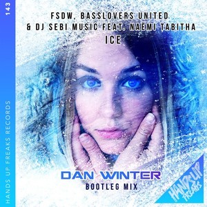 Ice (Dan Winter Bootleg Mix Extended)