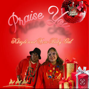 Praise You (feat. Queen Jean) (Radio Edit)