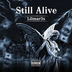 Still Alive (Explicit)